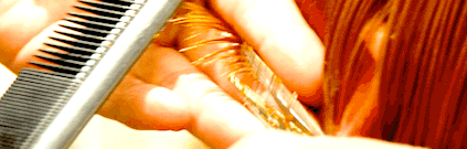 te enseñamos LOURDES CREGO